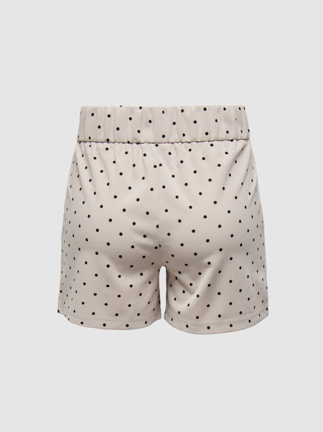 Shorts Female Jacqueline de Yong