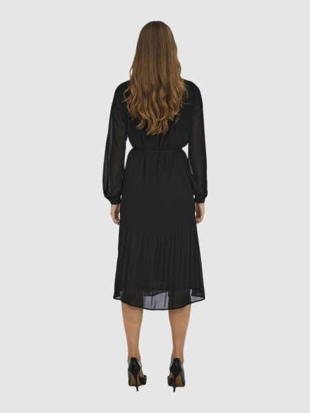 Dresses Female Jacqueline de Yong Dresses Female Jacqueline de Yong