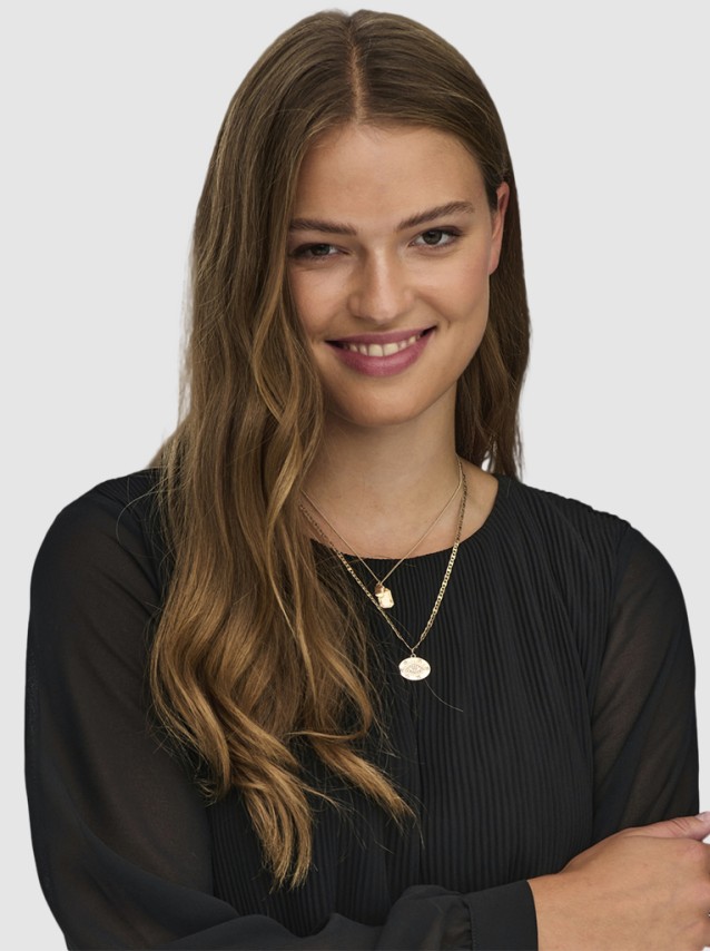 Dresses Female Jacqueline de Yong