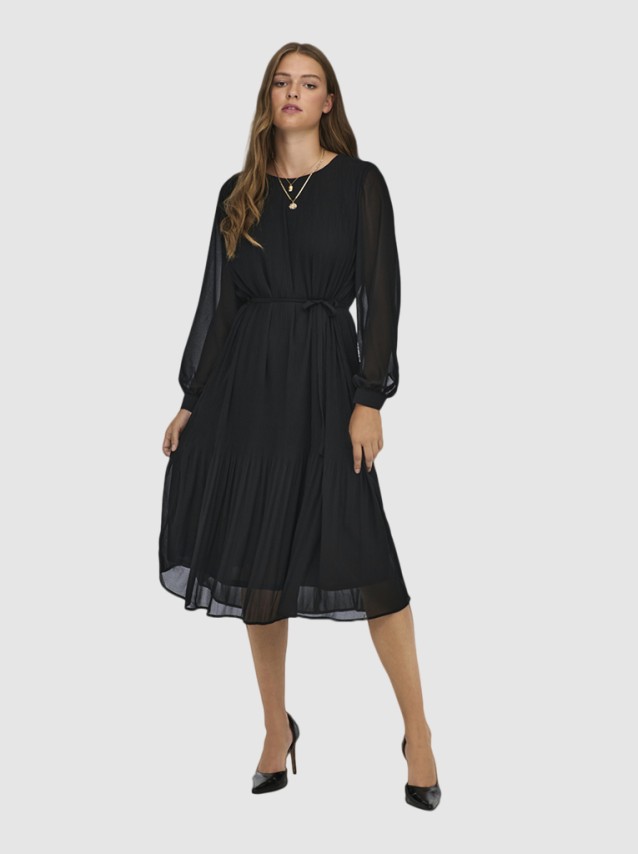 Dresses Female Jacqueline de Yong