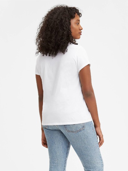 T-Shirt Féminin Levis T-Shirt Féminin Levis