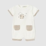 Babygrow Beb� Menino Mayoral