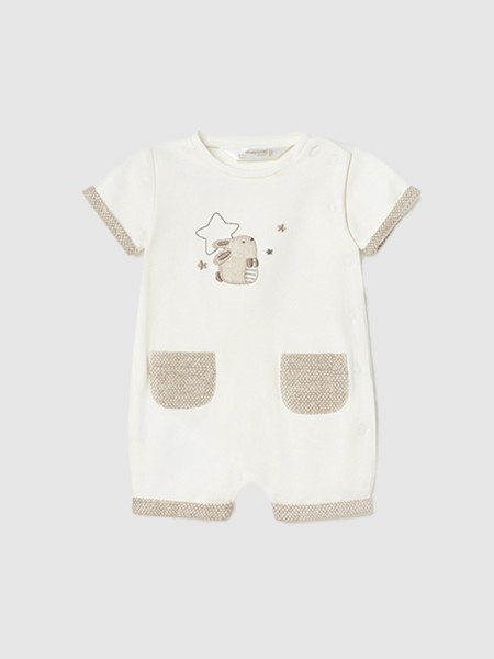 Babygrow Beb Menino Mayoral