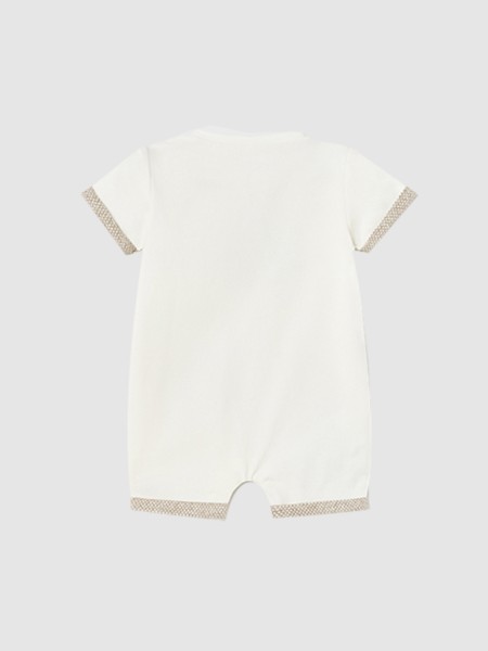 Babygrow Beb� Menino Mayoral