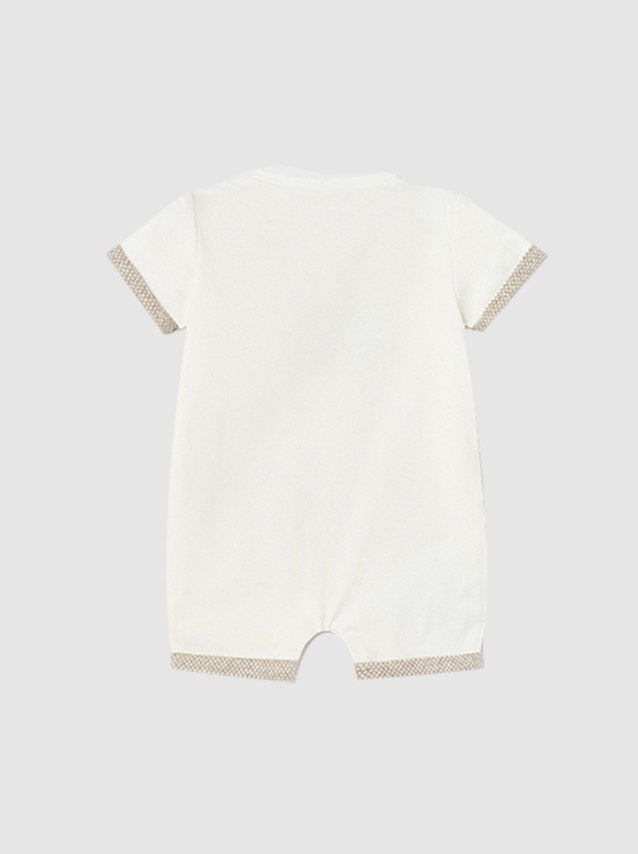 Babygrow Beb� Menino Mayoral
