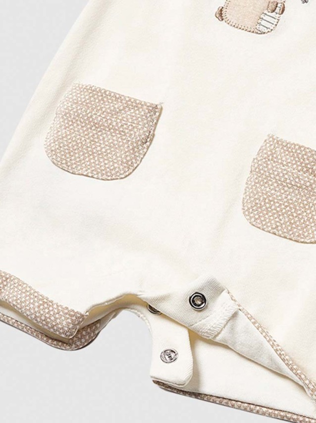 Combinaisons Pour B�b�s Masculin Mayoral
