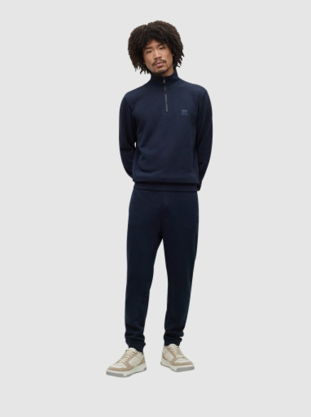 Jersey Masculino Boss Orange