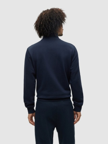 Pull-Over Masculin Boss Orange Pull-Over Masculin Boss Orange