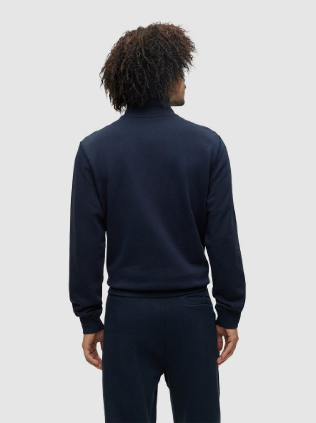 Pull-Over Masculin Boss Orange