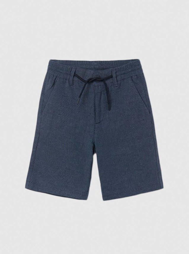 Shorts Masculin Mayoral