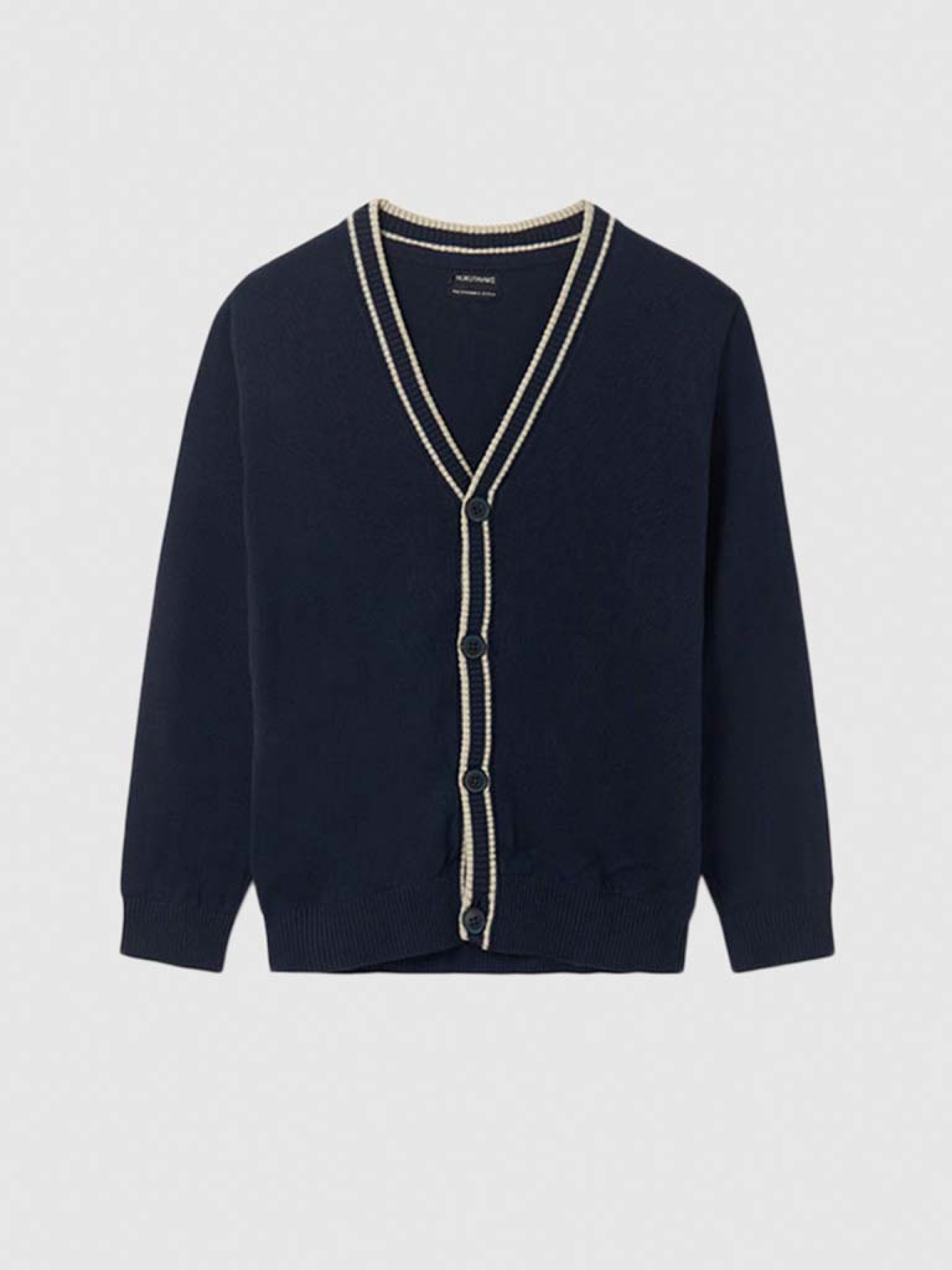 Vestes Masculin Mayoral