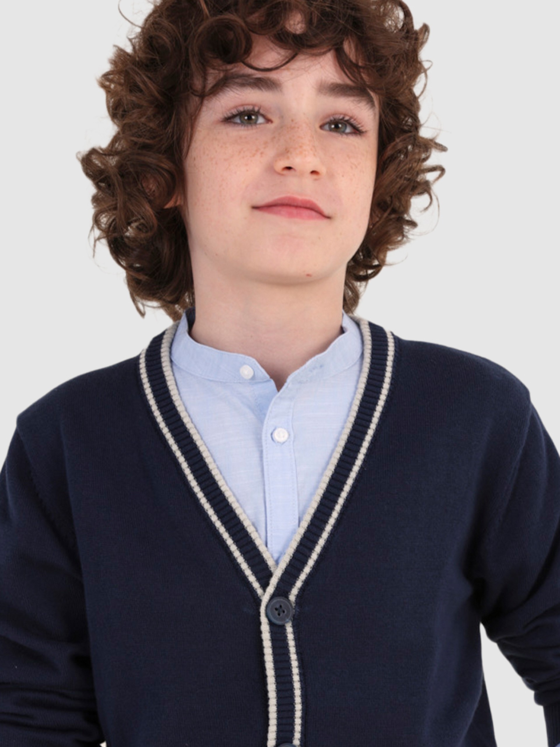 Vestes Masculin Mayoral