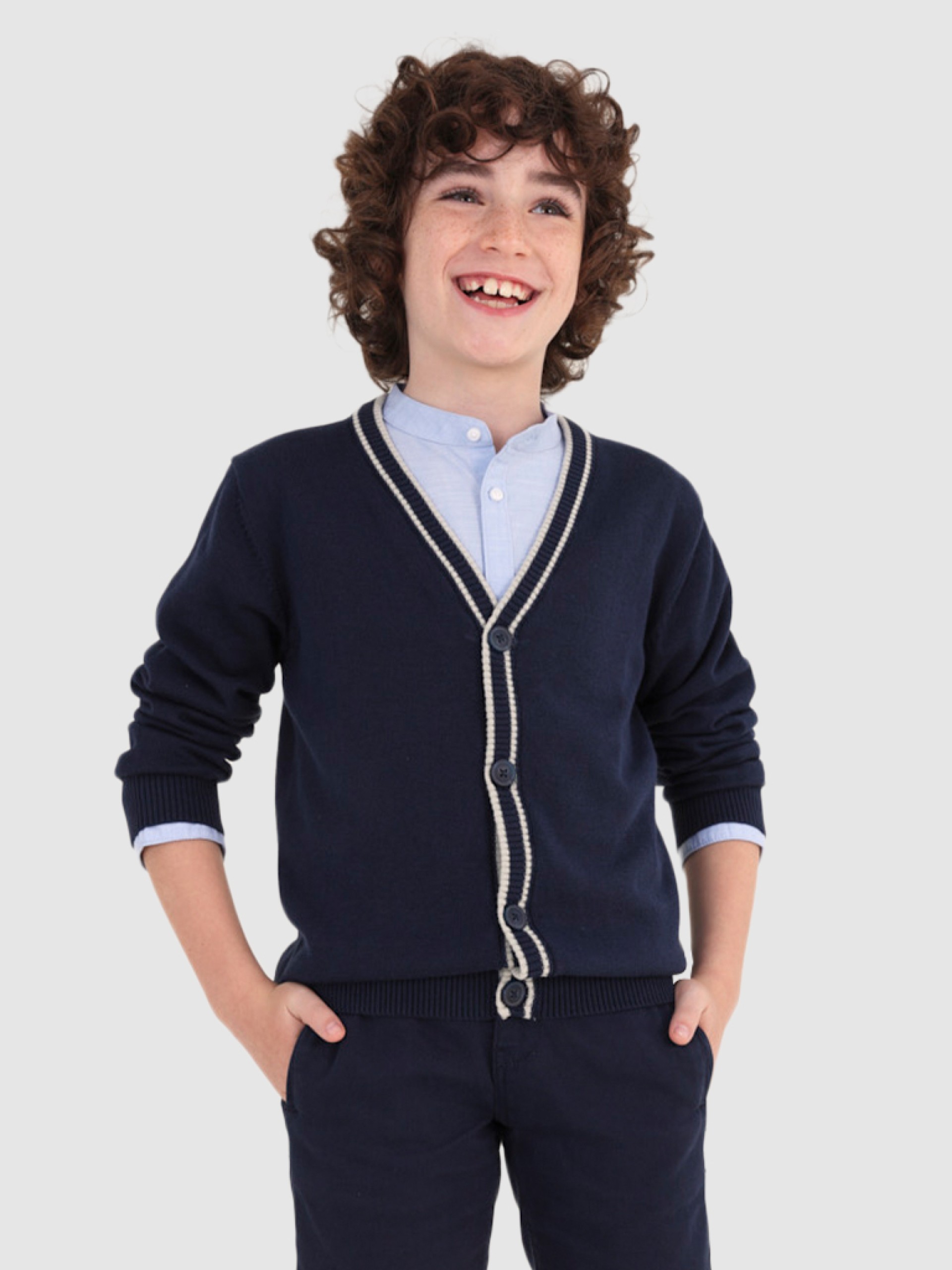 Vestes Masculin Mayoral