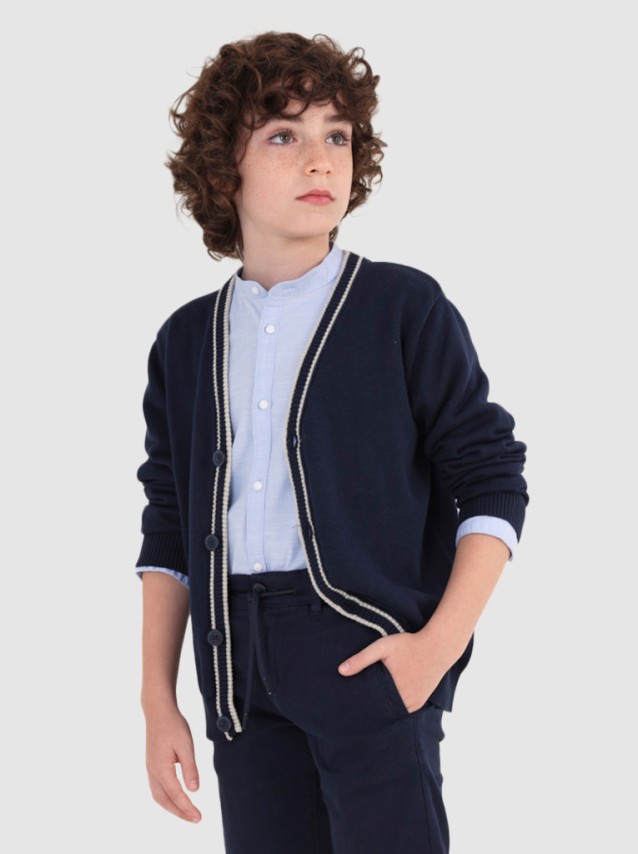 Jackets Male Mayoral