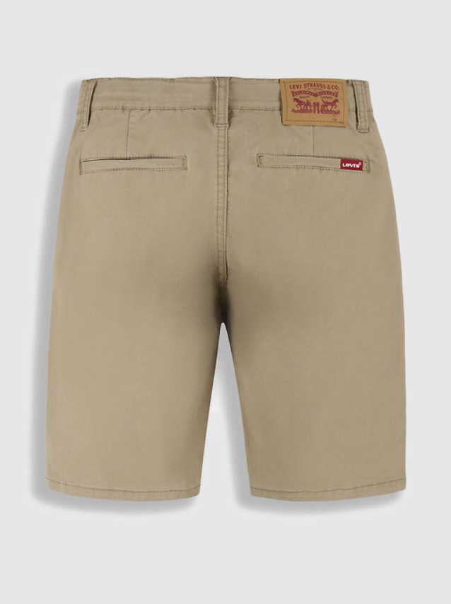 Shorts Male Levis