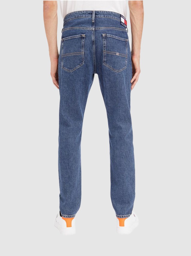 Jeans Male Tommy Jeans