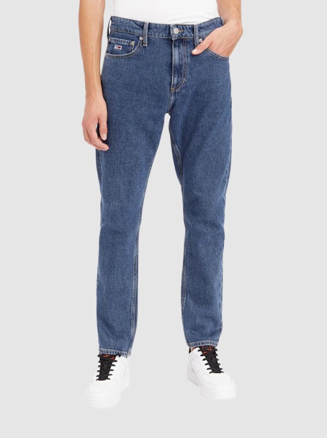 Jeans Male Tommy Jeans