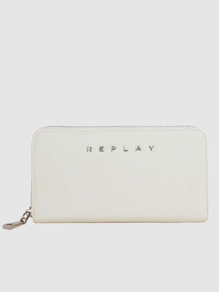 Wallets Female Replay