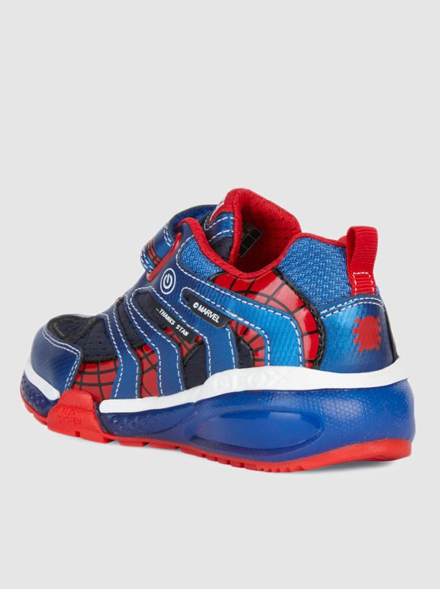 Sapatilhas Menino Geox