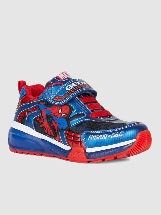 Trainers Male Geox
