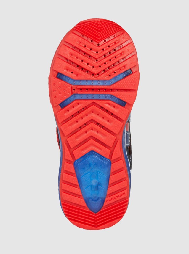 Sapatilhas Menino Geox