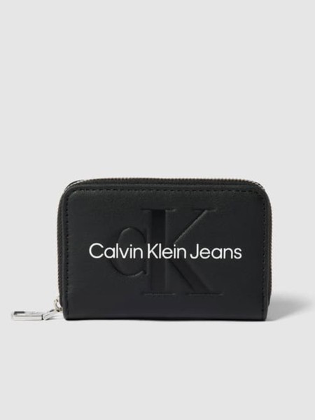 Wallets Female Calvin Klein