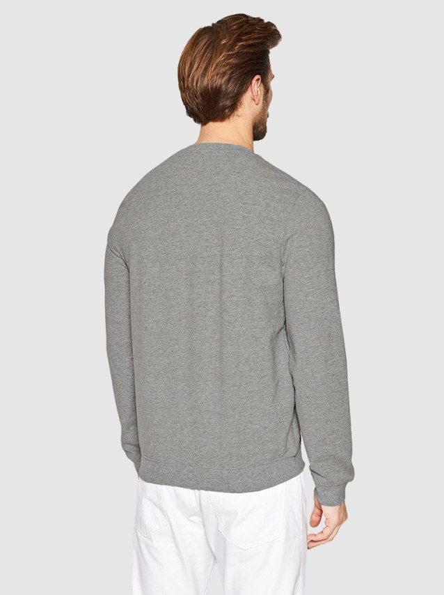 Jumper Male Guess