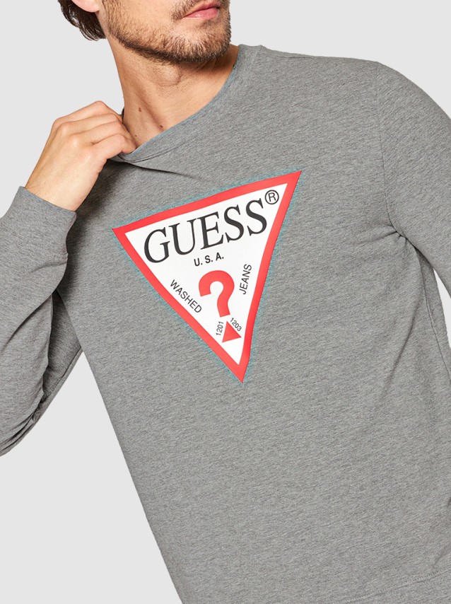 Camisola/Sweater Homem Guess