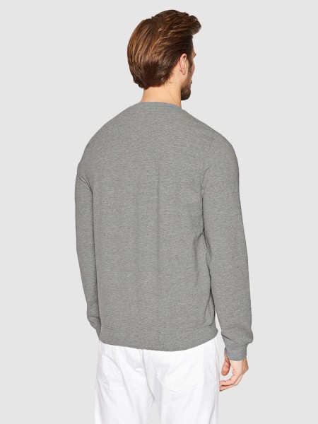 Jersey Masculino Guess Jersey Masculino Guess