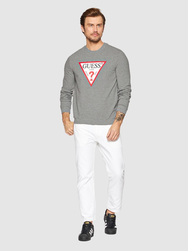 Camisola/Sweater Homem Guess