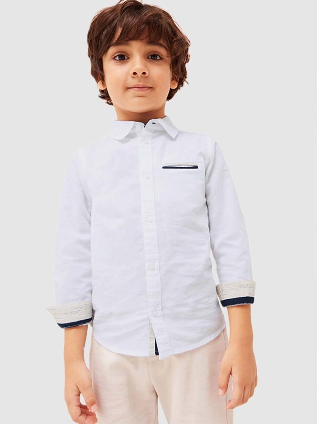 Camisas Masculino Mayoral