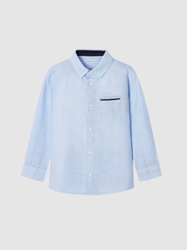 Camisas Masculino Mayoral