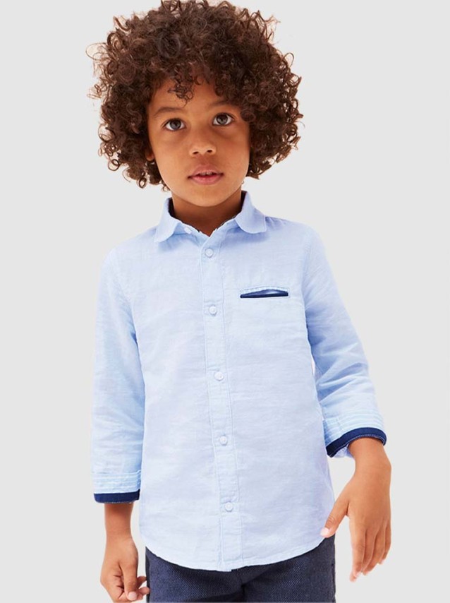 Camisas Masculino Mayoral