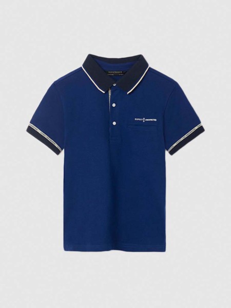 Polos Masculin Mayoral