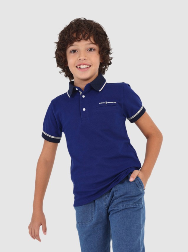 Polos Masculino Mayoral