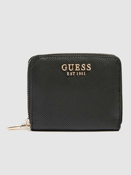 Porta Moedas Mulher Laurel Guess