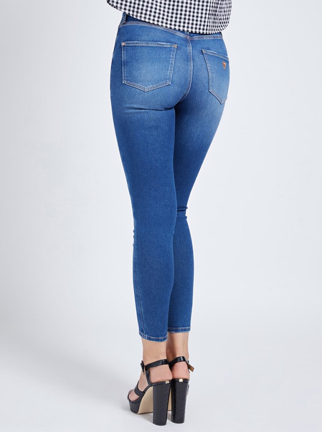Jeans Female Guess