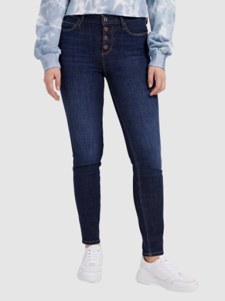 Jeans Female Guess