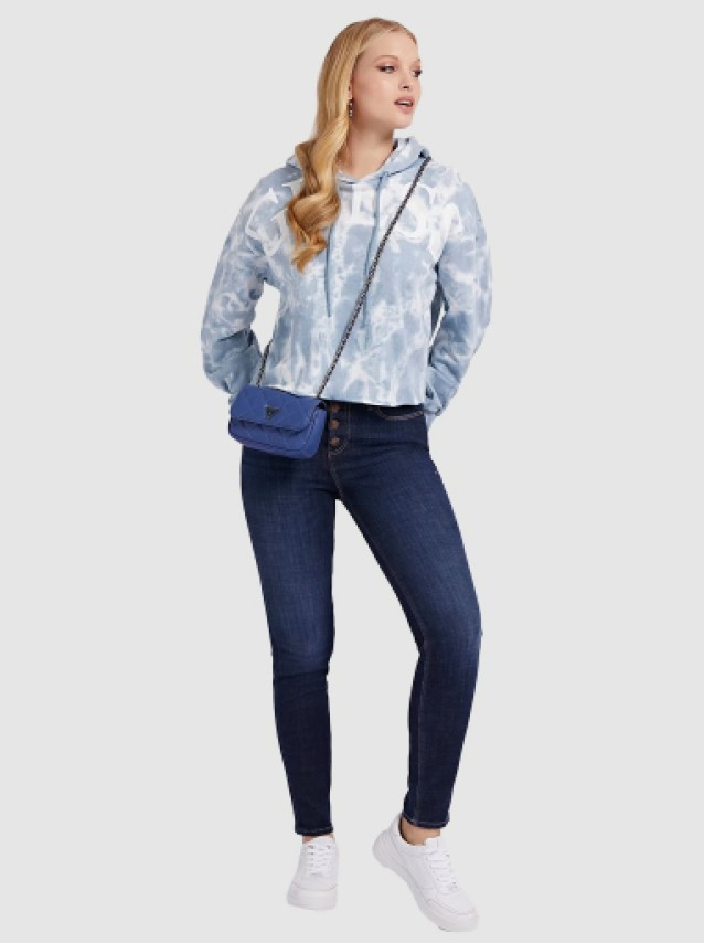 Jeans Mulher Guess