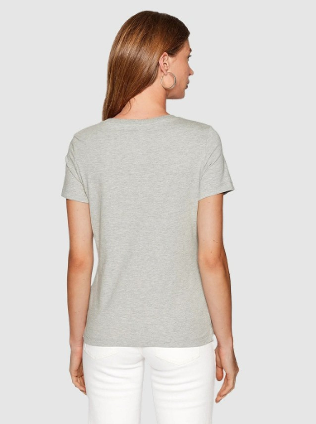 T-Shirt Fminin Guess