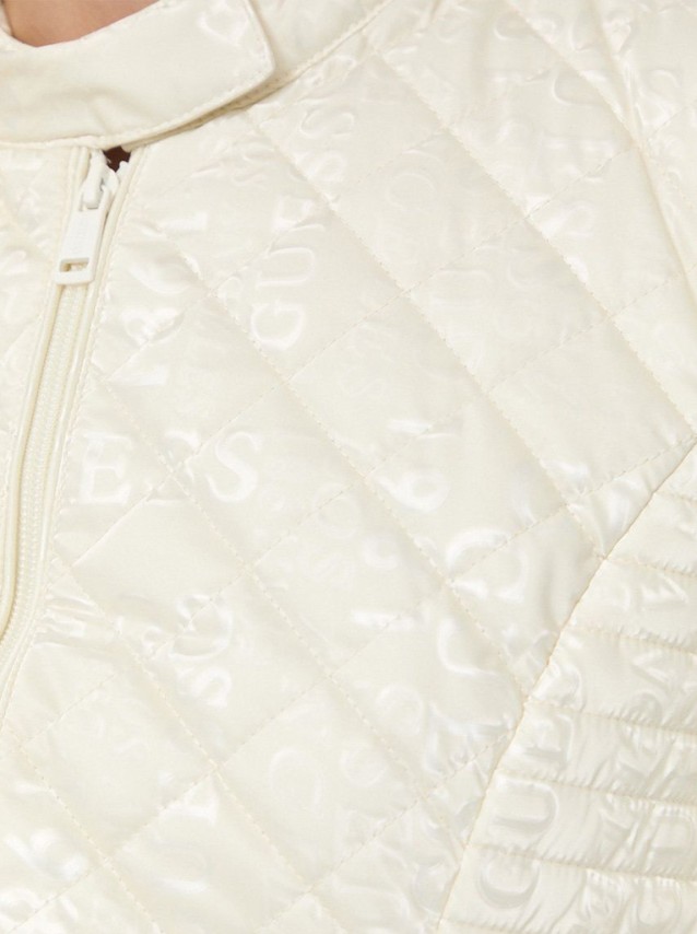 Chaqueta Femenino Guess