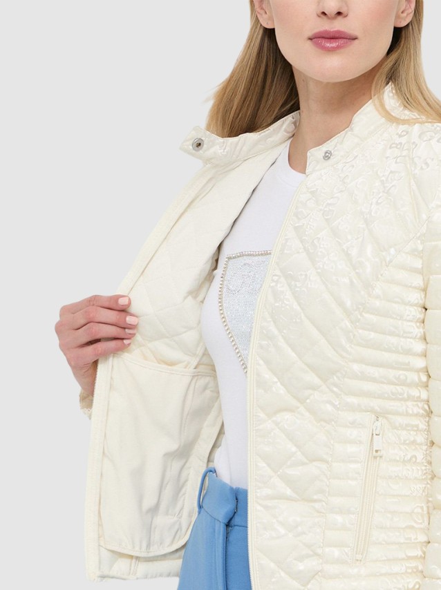 Chaqueta Femenino Guess