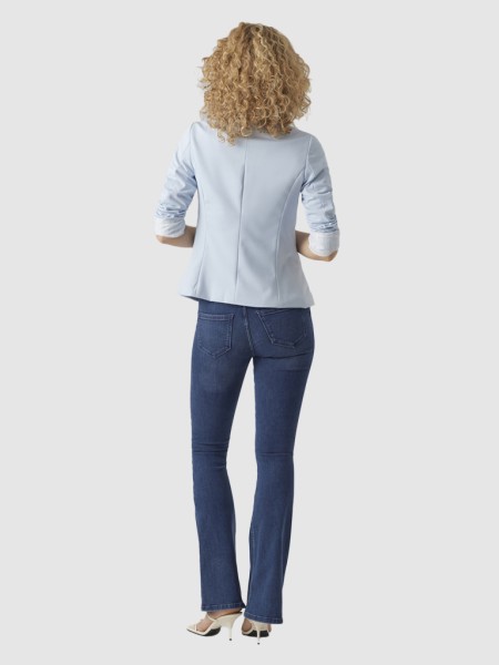 Blazer Femenino Vero Moda Blazer Femenino Vero Moda