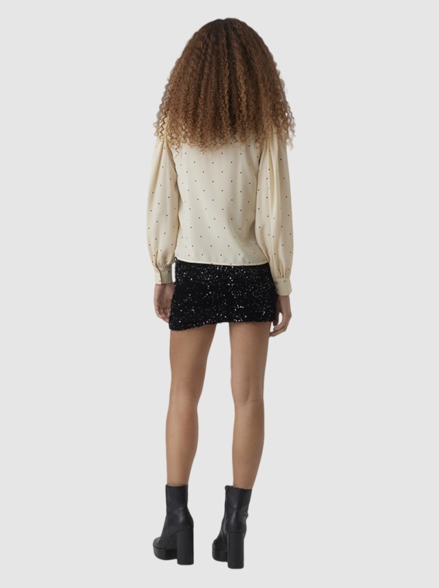 Chemises Fminin Vero Moda