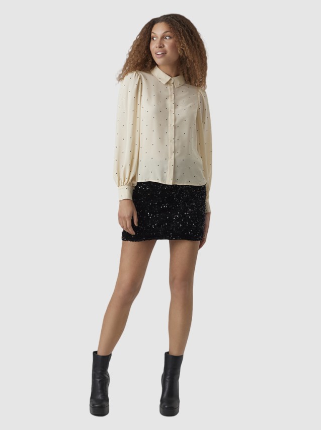 Shirts Female Vero Moda