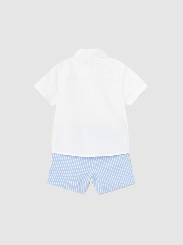 Ensembles Masculin Mayoral