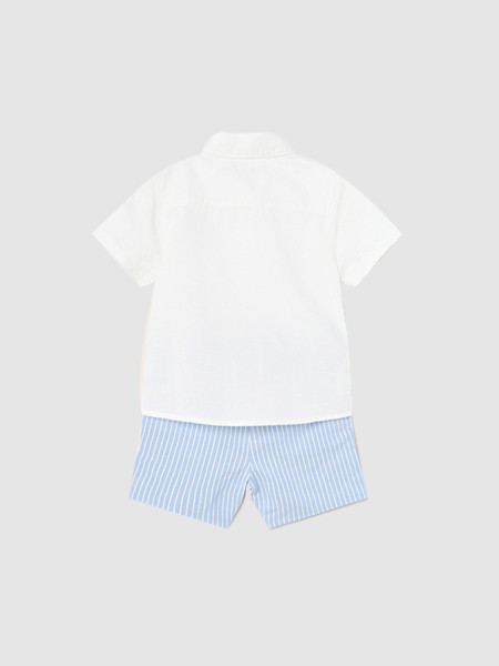 Conjuntos Masculino Mayoral