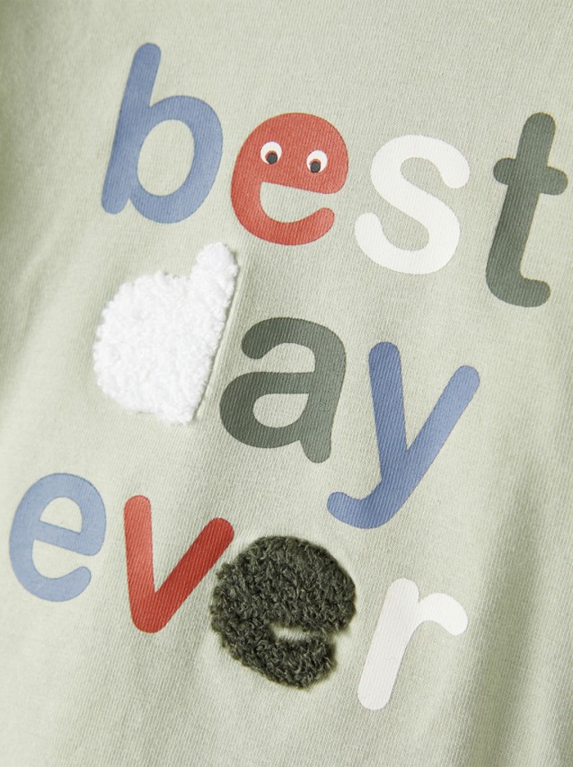 Sweatshirt Masculin Name It
