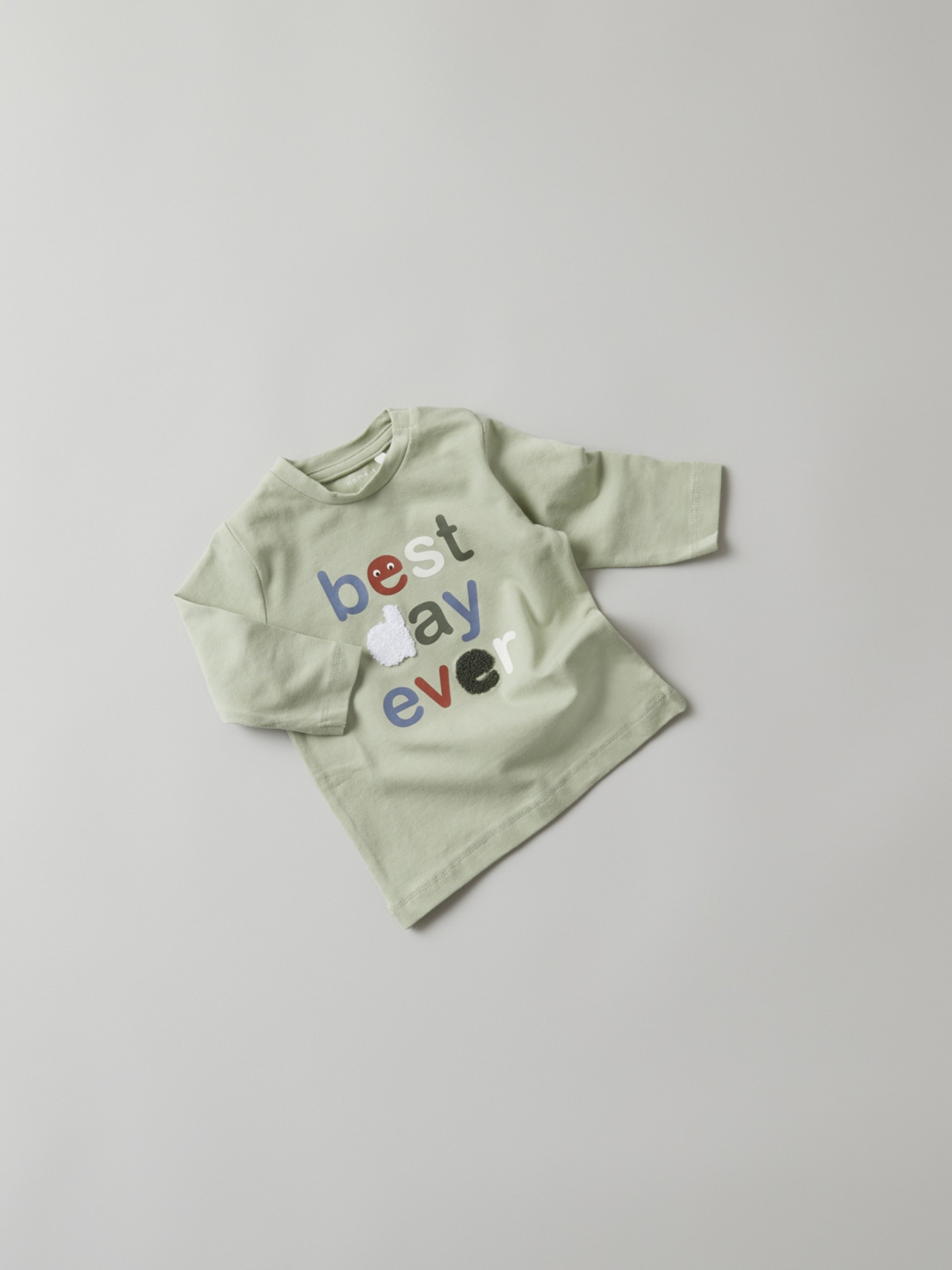 Sweatshirt Masculin Name It