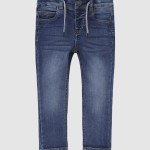 Jeans Menino Slim Name It